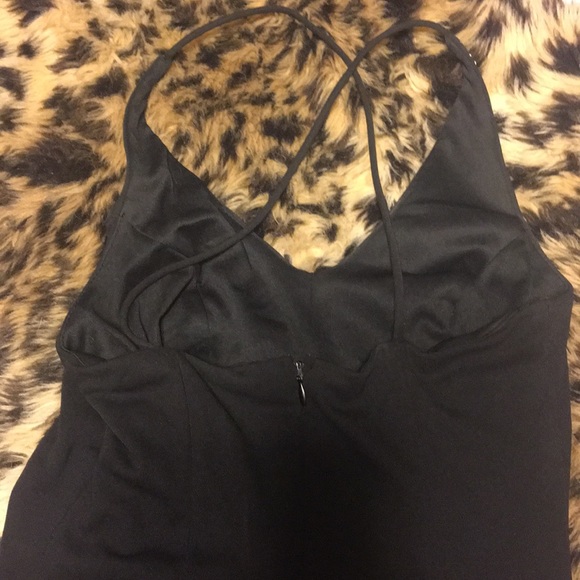 Beautiful evening/prom gown - Picture 8 of 8